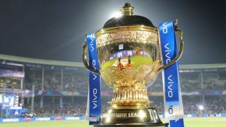 IPL 2020: In Constant Touch With Foreign Boards, Says BCCI Official